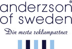 Anderzson of Sweden